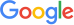 Google logo dla sekcji opinie